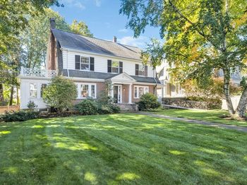 58 Bacon St