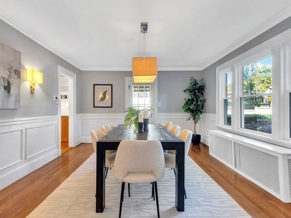 58 Bacon St, Winchester MA 01890