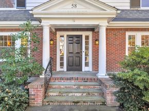 58 Bacon St, Winchester MA 01890