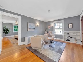 58 Bacon St, Winchester MA 01890