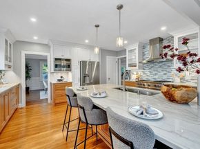 58 Bacon St, Winchester MA 01890