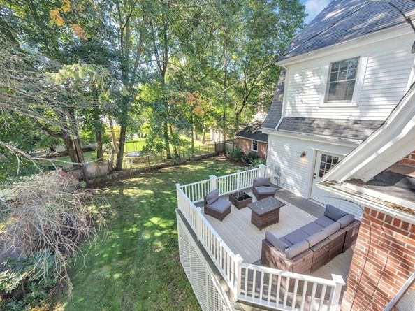 58 Bacon St, Winchester MA 01890