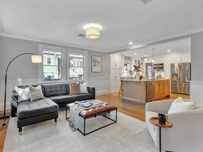 58 Bacon St, Winchester MA 01890