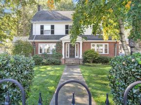 58 Bacon St, Winchester MA 01890