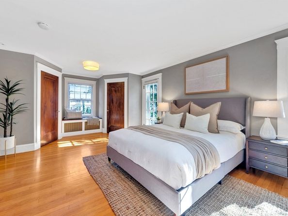 58 Bacon St, Winchester MA 01890