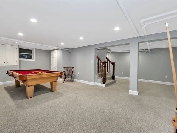 58 Bacon St, Winchester MA 01890