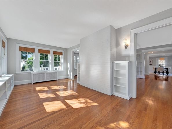 58 Bacon St, Winchester MA 01890