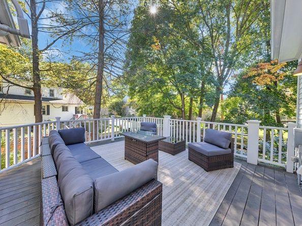 58 Bacon St, Winchester MA 01890
