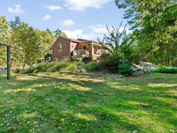 150 Ryder Road, Rochester MA 02770