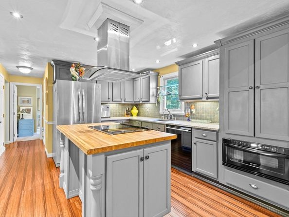 150 Ryder Road, Rochester MA 02770