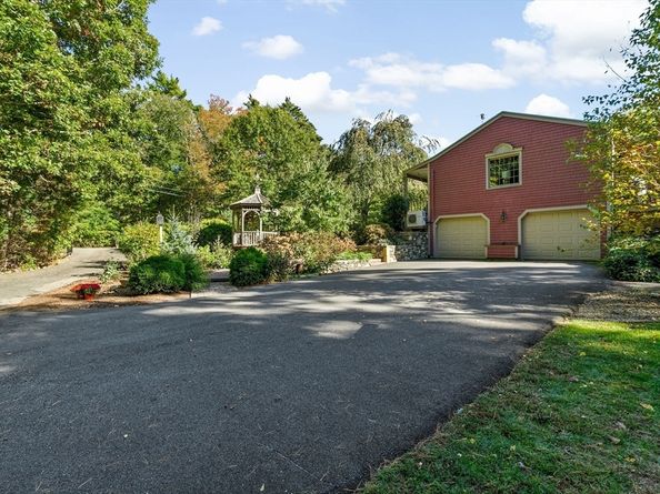 150 Ryder Road, Rochester MA 02770