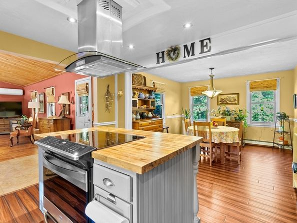 150 Ryder Road, Rochester MA 02770