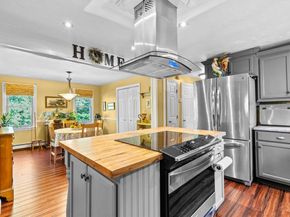 150 Ryder Road, Rochester MA 02770