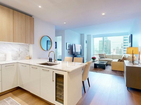 240 Devonshire Street U3814, Boston MA 02110