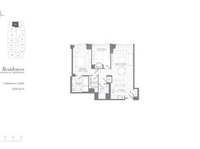 240 Devonshire Street U3814, Boston MA 02110