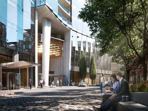 240 Devonshire Street U3814, Boston MA 02110