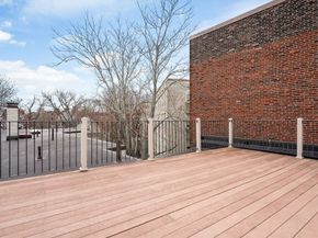 114 Strathmore Rd 404, Boston MA 02135