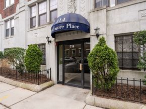 114 Strathmore Rd 404, Boston MA 02135