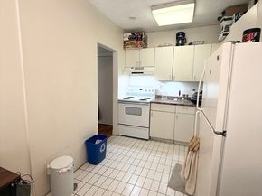 114 Strathmore Rd 404, Boston MA 02135