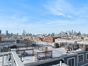35 Tuckerman Street A, Boston MA 02127
