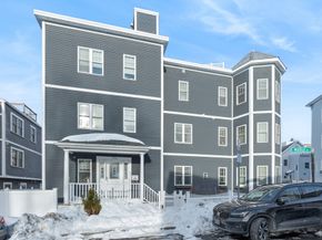 35 Tuckerman Street A, Boston MA 02127