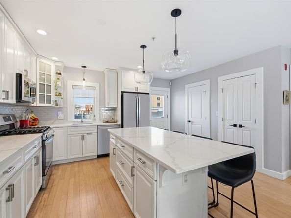 35 Tuckerman Street A, Boston MA 02127