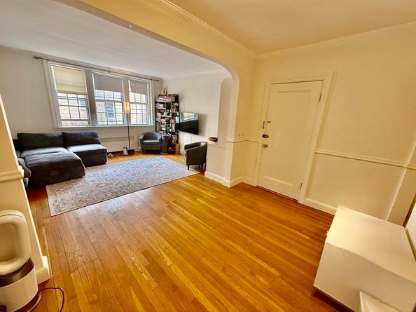 116 Park Street 2, Brookline MA 02446