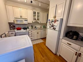 116 Park Street 2, Brookline MA 02446