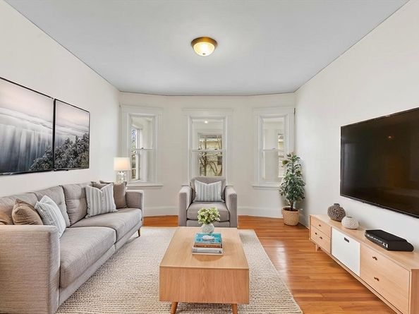 3 Clayton St 3, Watertown MA 02472