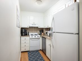 269 Harvard St. 19, Cambridge MA 02139