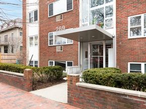 269 Harvard St. 19, Cambridge MA 02139