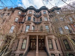 171 Beacon St B2, Boston MA 02116