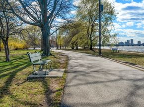 171 Beacon St B2, Boston MA 02116