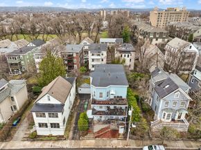 33 Newbury 1, Somerville MA 02144