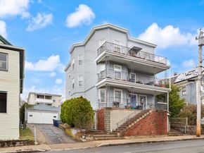 33 Newbury 1, Somerville MA 02144