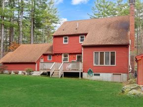 99 Furnace St, Sharon MA 02067