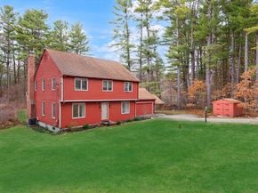 99 Furnace St, Sharon MA 02067