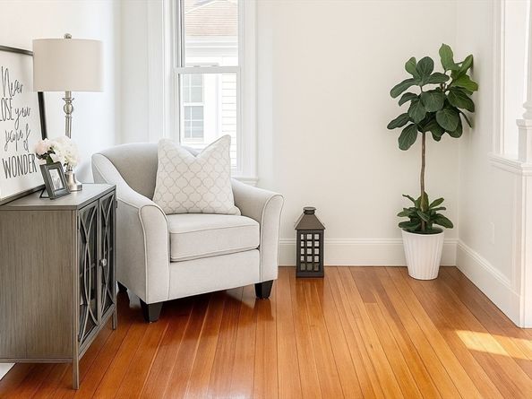 145 Lagrange St, Boston MA 02132