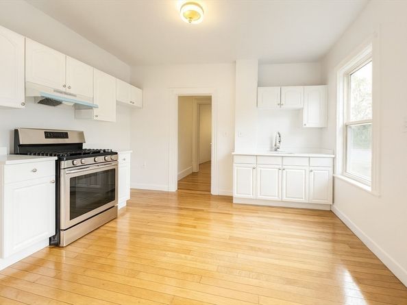 145 Lagrange St, Boston MA 02132