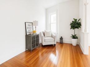 145 Lagrange St, Boston MA 02132