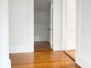 145 Lagrange St, Boston MA 02132