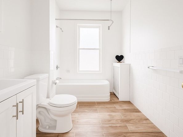 145 Lagrange St, Boston MA 02132