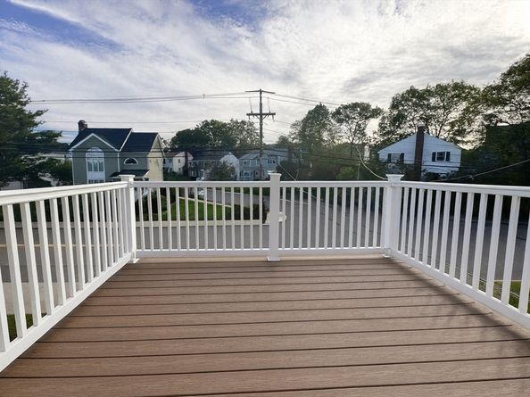 145 Lagrange St, Boston MA 02132