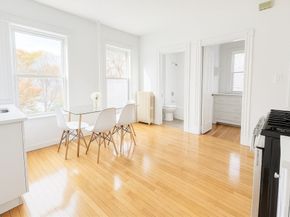 145 Lagrange St, Boston MA 02132