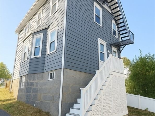 145 Lagrange St, Boston MA 02132