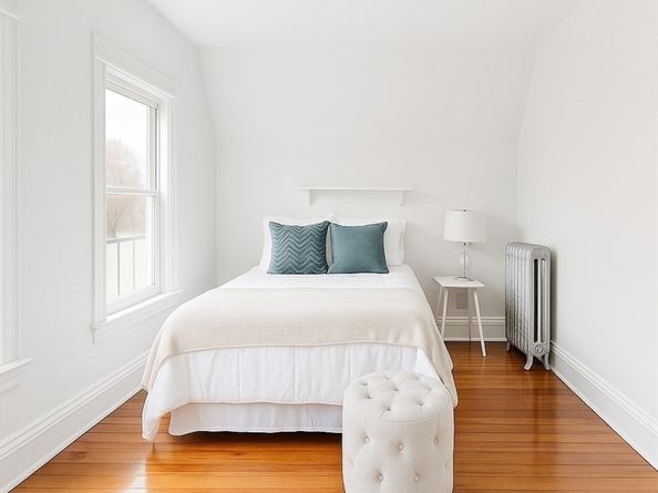 145 Lagrange St, Boston MA 02132