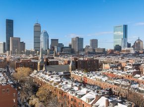 77 Worcester St 4, Boston MA 02118