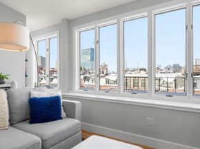 77 Worcester St 4, Boston MA 02118