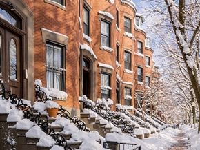 77 Worcester St 4, Boston MA 02118