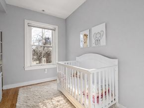 77 Worcester St 4, Boston MA 02118